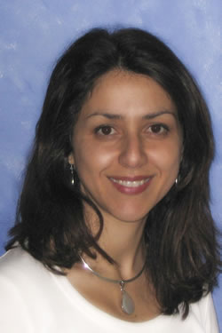 Associate Professor Nellie Georgiou-Karistianis