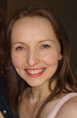 Dr. Cate Bearsley-Smith