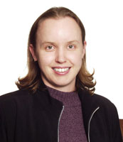 Dr Glenda Bishop