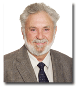 Professor Grahame J Coleman
