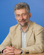 Prof. Graeme Meadows
