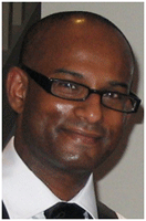 Professor Pradeep Nathan