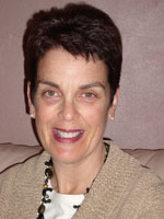 Dr. Pamela Snow 