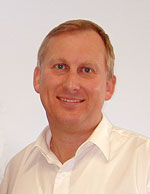 Dr Steve Robinson