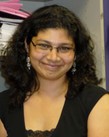 Biance Brijnath