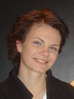 Melina T Czymoniewicz-Klippel