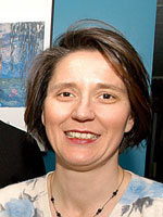 Dr Milica Markovic