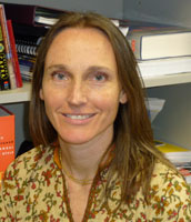 Tamsin Ramsay