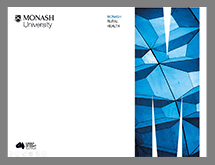 Monash library Monash library picture