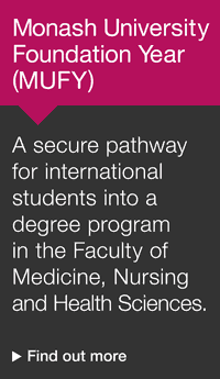 Monash College